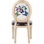 Стул French Field of butterflies варинант исполнения - 5 | Loft Concept в Воронеже