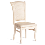 Стул с мягким сидением Riviera варинант исполнения - 2 | Loft Concept в Воронеже