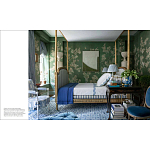 Альбом для дизайнеров The Art of Gracie: Handpainted Wallpapers, Timeless Rooms варинант исполнения - 8 | Loft Concept в Воронеже