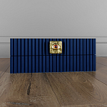 Шкатулка Elsa Dreams Blue варинант исполнения - 2 | Loft Concept в Воронеже