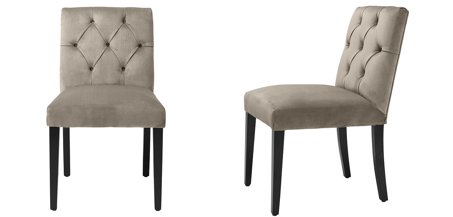 Стул Eichholtz DINING CHAIR ATENA Стул Eichholtz DINING CHAIR ATENA - Loft-Concept в Воронеже
