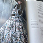 Подарочная редкая ккнига Oscar DE La Renta: The Retrospective варинант исполнения - 3 | Loft Concept в Воронеже