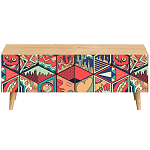 Длинная тумба Elise Cabinet варинант исполнения - 10 | Loft Concept в Воронеже