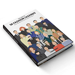 The Lives of 50 Fashion Legends варинант исполнения - 2 | Loft Concept в Воронеже