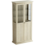 Шкаф Rebellious love варинант исполнения - 1 | Loft Concept в Воронеже