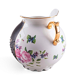 Ваза Seletti Lfe варинант исполнения - 1 | Loft Concept в Воронеже