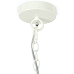 Люстра White Bionic Petals Flo Chandelier варинант исполнения - 4 | Loft Concept в Воронеже