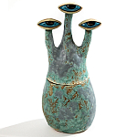 Ваза декоративная Взгляд Triadе Vase варинант исполнения - 2 | Loft Concept в Воронеже