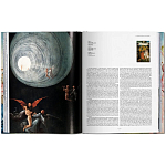 Большая подарочная книга Hieronymus Bosch. The Complete Works XXL варинант исполнения - 9 | Loft Concept в Воронеже