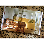 Книга The Four Elements of Design. Interiors Inspired By Earth, Water, Air and Fire варинант исполнения - 4 | Loft Concept в Воронеже