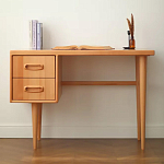 Стол письменный «STL 13» варинант исполнения - 1 | Loft Concept в Воронеже