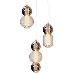 Подвесной светильник Hariko варинант исполнения - 1 | Loft Concept в Воронеже