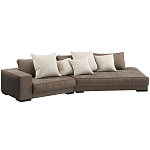 Диван Manchester варинант исполнения - 1 | Loft Concept в Воронеже