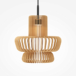 Подвесной светильник Namiki 14Вт 2700-4000К варинант исполнения - 2 | Loft Concept в Воронеже