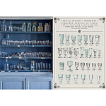 Книга Extraordinary Collections: French Interiors варинант исполнения - 3 | Loft Concept в Воронеже