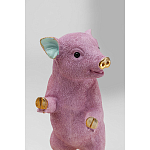 Держатель для книг Multicolored Piglet Bookends варинант исполнения - 3 | Loft Concept в Воронеже