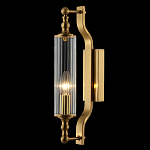 Бра с прозрачным цилиндрическим плафоном Jeanette варинант исполнения - 10 | Loft Concept в Воронеже