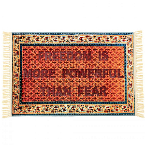 Ковер Seletti Freedom