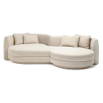 Элитный модульный диван Miami варинант исполнения - 1 | Loft Concept в Воронеже