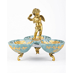 Менажница Angel Neer варинант исполнения - 6 | Loft Concept в Воронеже