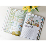  Книга дизайн интерьра от Саммер Торнтон Wonderland Thornton, Summer варинант исполнения - 7 | Loft Concept в Воронеже