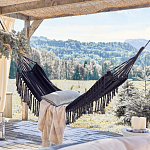 Корзина с крышкой из плетеной рисовой соломы Safiri Wicker Basket варинант исполнения - 5 | Loft Concept в Воронеже