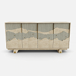 Буфет Okinawa Taupe Large варинант исполнения - 1 | Loft Concept в Воронеже