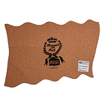 Салфетка под приборы Seletti Acid Flower F варинант исполнения - 1 | Loft Concept в Воронеже