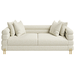 Дизайнерский Диван Lancaster варинант исполнения - 1 | Loft Concept в Воронеже