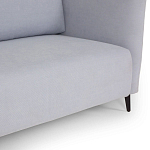 Диван Clo Maren light grey варинант исполнения - 5 | Loft Concept в Воронеже