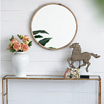 Ваза белая с крышкой однотонная Chinoiserie Ceramics варинант исполнения - 10 | Loft Concept в Воронеже