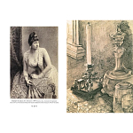 Подарочная книга Альбом Михаил Врубель варинант исполнения - 8 | Loft Concept в Воронеже