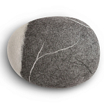 Пуф - Камень WHITE NOSE варинант исполнения - 1 | Loft Concept в Воронеже