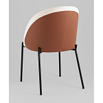 Стул обеденный Mauldine с экокожей варинант исполнения - 1 | Loft Concept в Воронеже