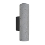 Бра Douro Light серый бетон варинант исполнения - 1 | Loft Concept в Воронеже