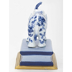 Держатель для книг The blue elephant варинант исполнения - 4 | Loft Concept в Воронеже