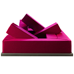 Модульный дизайнерский диван Rumble Modular Sofa варинант исполнения - 1 | Loft Concept в Воронеже