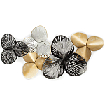 Панно настенное Blank Sheet Petal варинант исполнения - 1 | Loft Concept в Воронеже