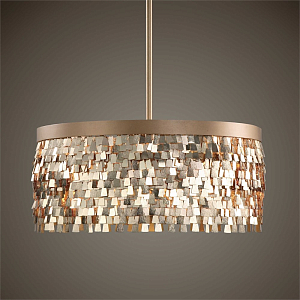 Подвесной светильник Uttermost Tillie Large Pendant Lamps