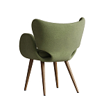 Стул Madina Green варинант исполнения - 2 | Loft Concept в Воронеже