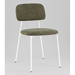 Стул Chao зеленый варинант исполнения - 1 | Loft Concept в Воронеже