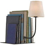 Лампа для книжного шкафа Book Concrete Lamp варинант исполнения - 2 | Loft Concept в Воронеже