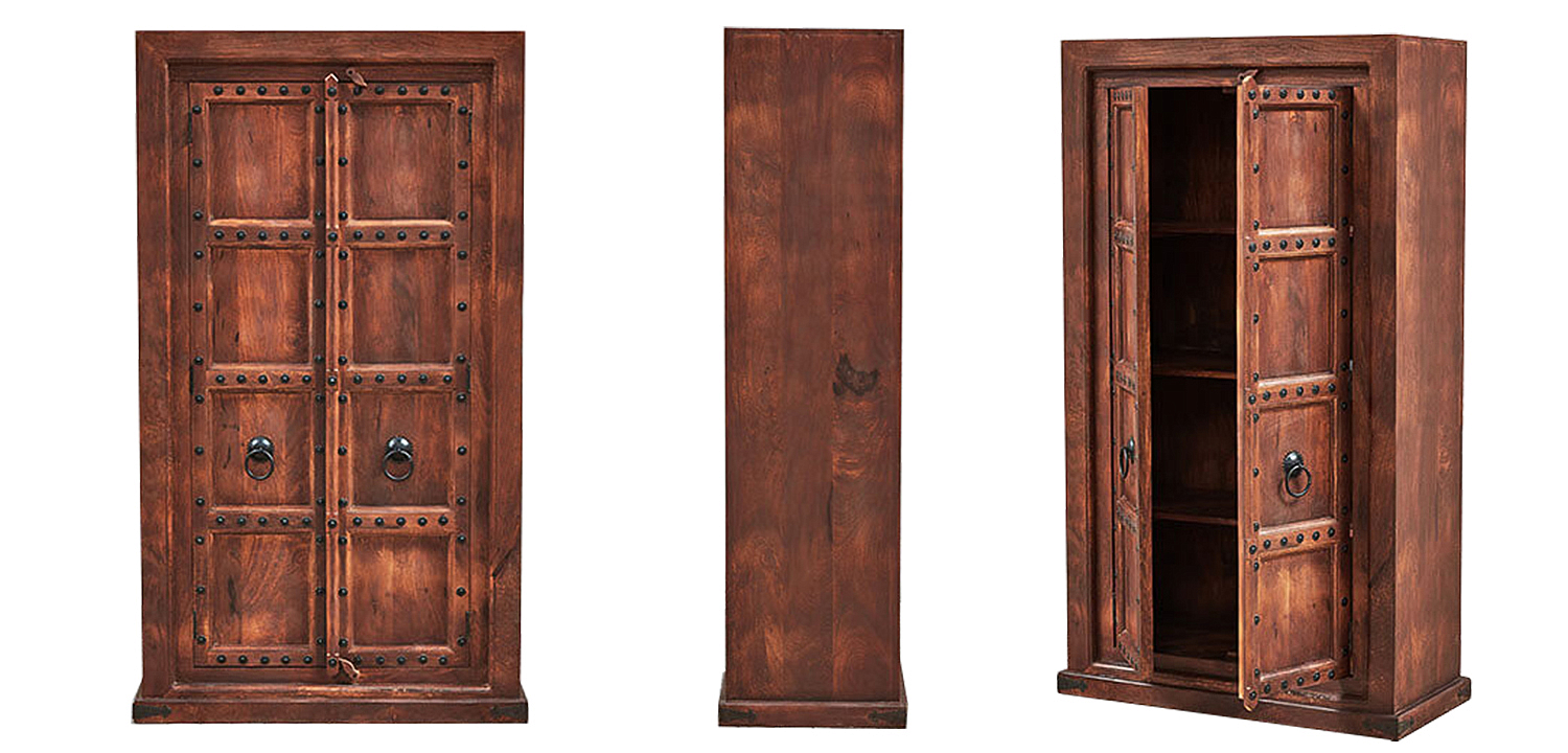 Шкаф Gino Chest Wardrobe Шкаф Gino Chest Wardrobe - Loft-Concept в Воронеже