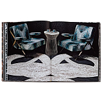 Редкое коллекционное издание Casa Cavalli Home: Celebrating the Roberto Cavalli Lifestyle Леопард варинант исполнения - 6 | Loft Concept в Воронеже