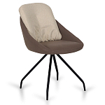 Современное кресло Richard варинант исполнения - 3 | Loft Concept в Воронеже