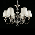 Люстра подвесная Gaell Metal варинант исполнения - 4 | Loft Concept в Воронеже