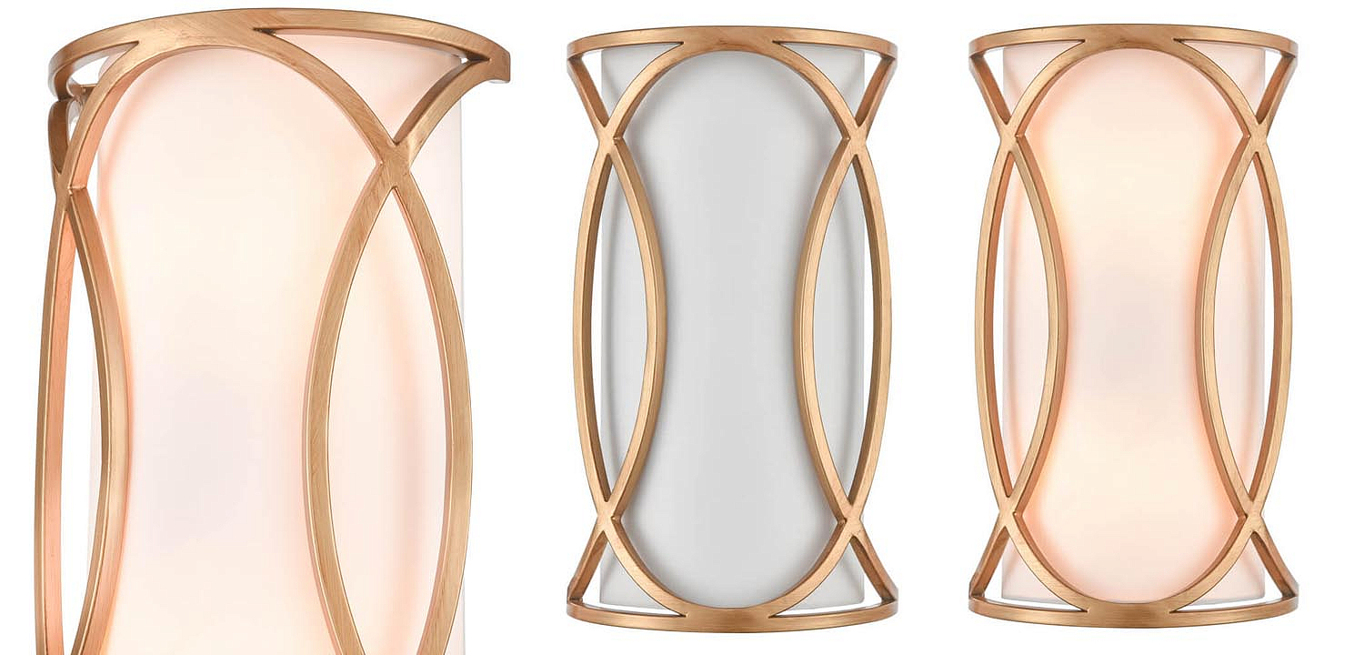 Бра Anetoun Sconce Бра Anetoun Sconce - Loft-Concept в Воронеже