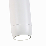 Подвесной светильник белый Pendant Capsule  варинант исполнения - 3 | Loft Concept в Воронеже