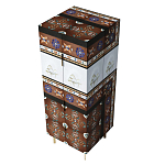 Тумба Tall Carpet Grew in Russia варинант исполнения - 3 | Loft Concept в Воронеже