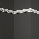 Молдинг с орнаментом MO-07 варинант исполнения - 1 | Loft Concept в Воронеже